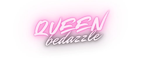 QUEEN BEDAZZLE