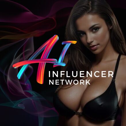 AI Influencer Network